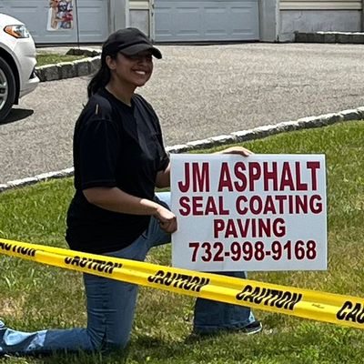 Avatar for JM Paving