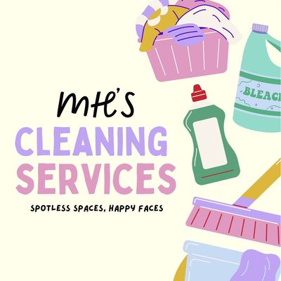 Avatar for MH CLEANING SERVICES