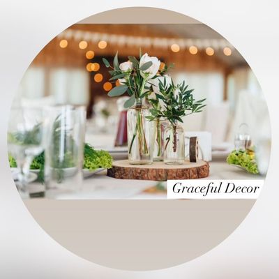 Avatar for Graceful Decor