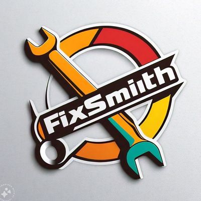 Avatar for FixSmith