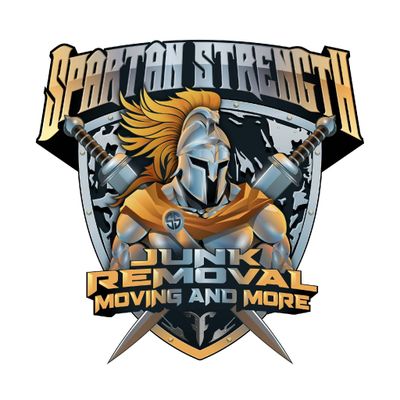 Avatar for Spartan Strength Junk Removal, Moving, and More