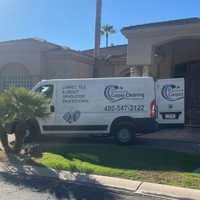 Avatar for Professional carpet & tile cleaning Phoenix, LLC