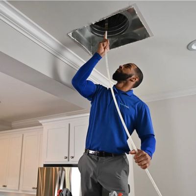 Avatar for Shea&Ali Air Duct cleaning and repairs