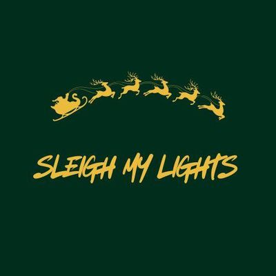 Avatar for Sleigh My Lights