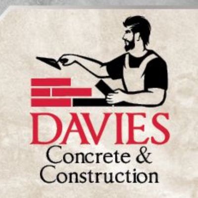 Avatar for Davies concrete and construction LLC