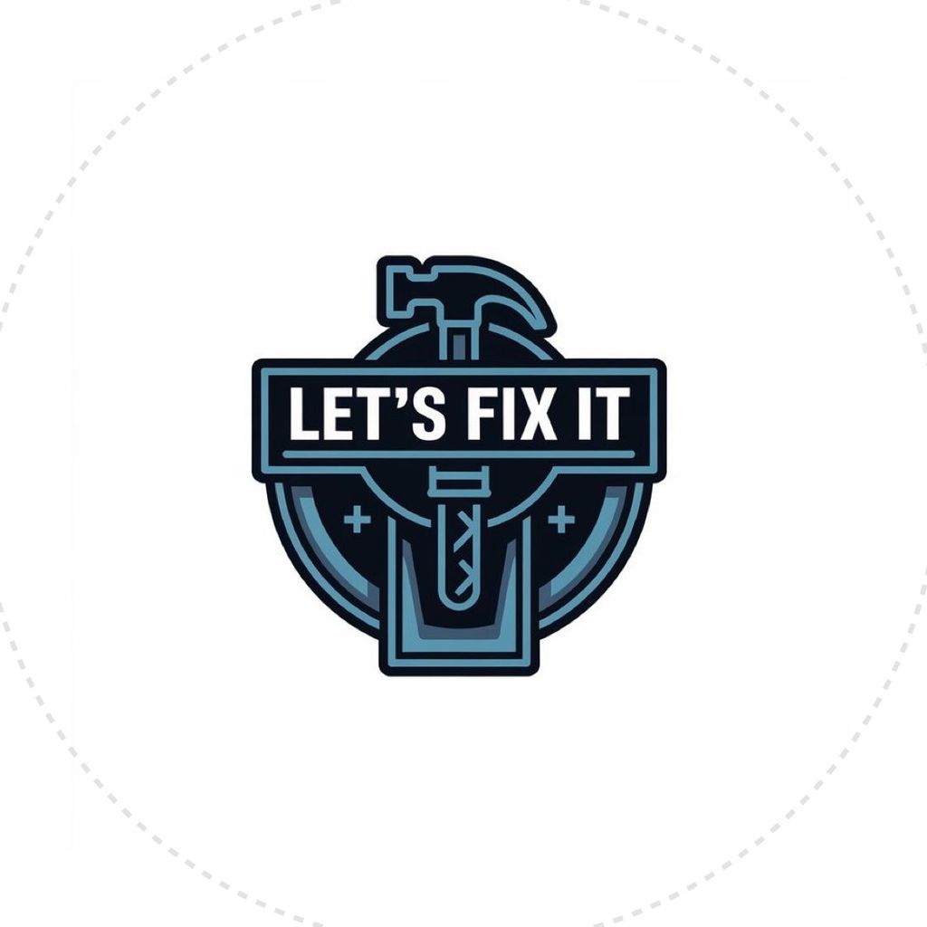 Let’s fix it