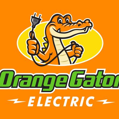 Avatar for Orange Gator Electric