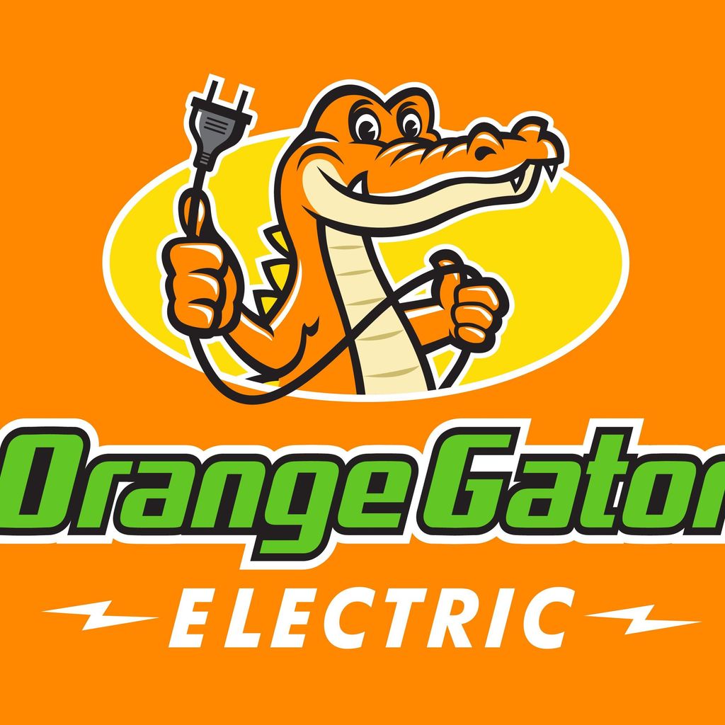 Orange Gator Electric