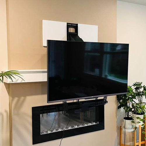 TV Mounting