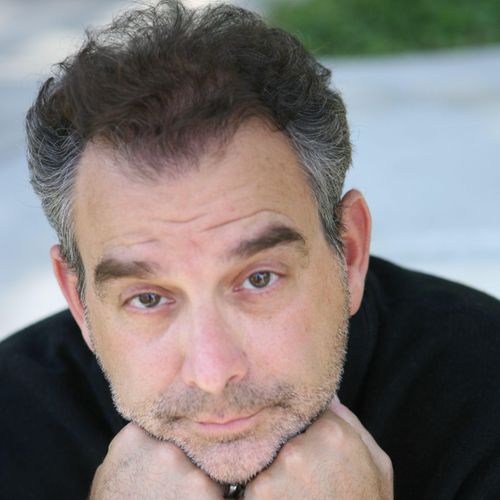 Sandy Hackett Comedy - Philadelphia