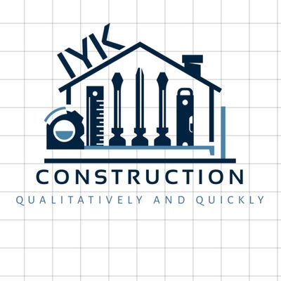 Avatar for iyk construction