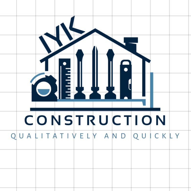 iyk construction