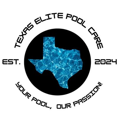 Avatar for Texas Elite Pool Care