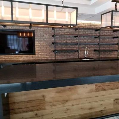 Avatar for Unique Custom Cabinets