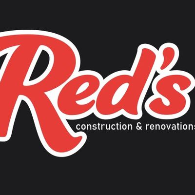 Avatar for Reds construction and renovation