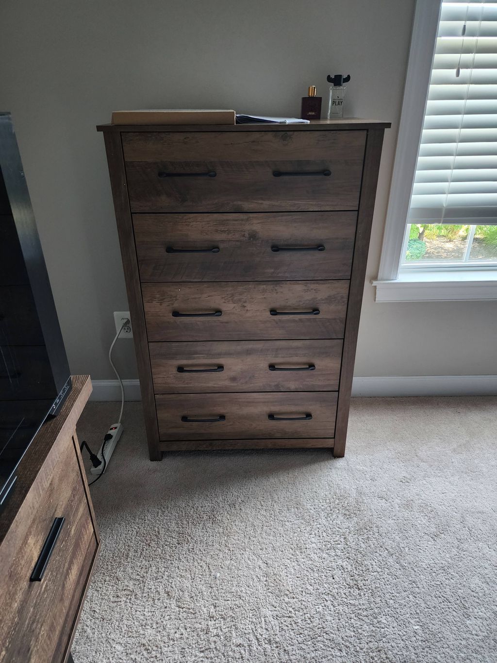 Drawer Set 