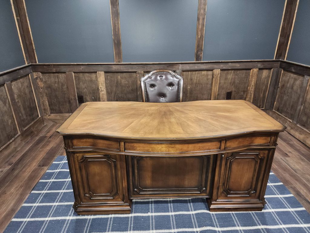 Executive Desk