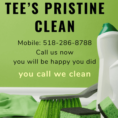 Avatar for Tee's pristine clean