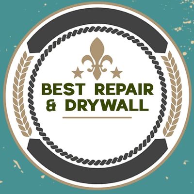 Avatar for best repair & drywall