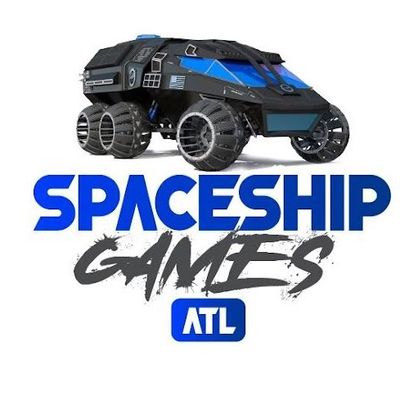 Avatar for Spaceship Games ATL