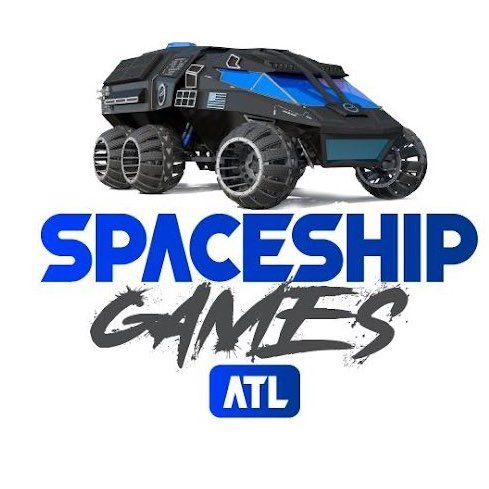 Spaceship Games ATL