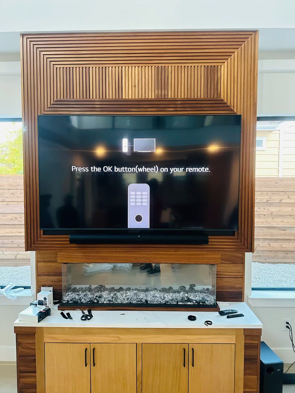 Projects and media