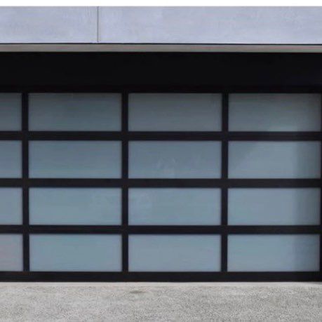 Efficient Garage door solution LLC