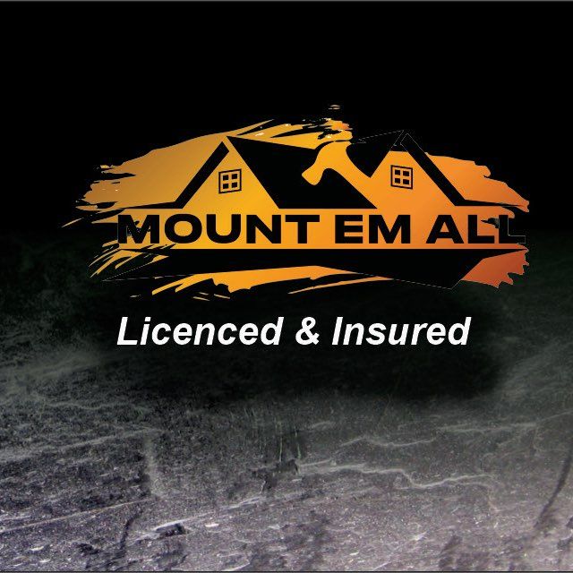 Mount ‘Em All