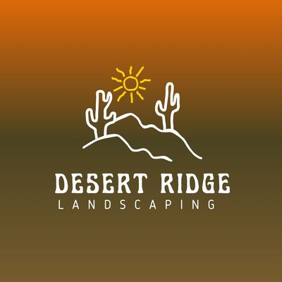 Avatar for Desert Ridge Landscaping