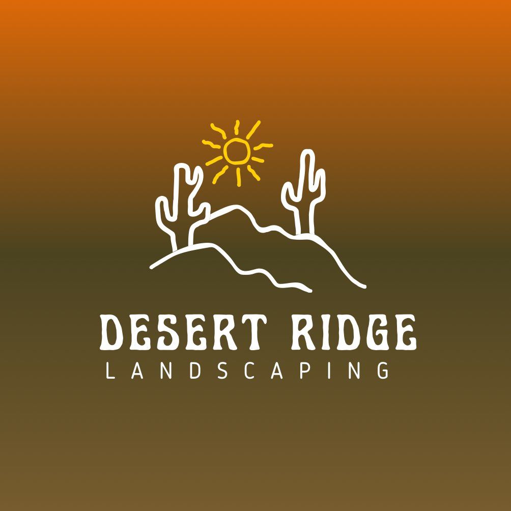 Desert Ridge Landscaping