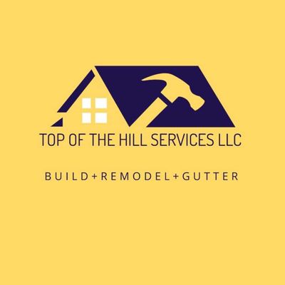 Avatar for Top of the Hill services