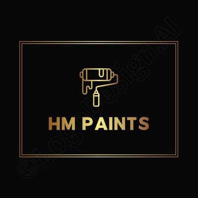 Avatar for HM Paints