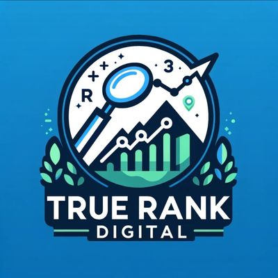 Avatar for True Rank Digital