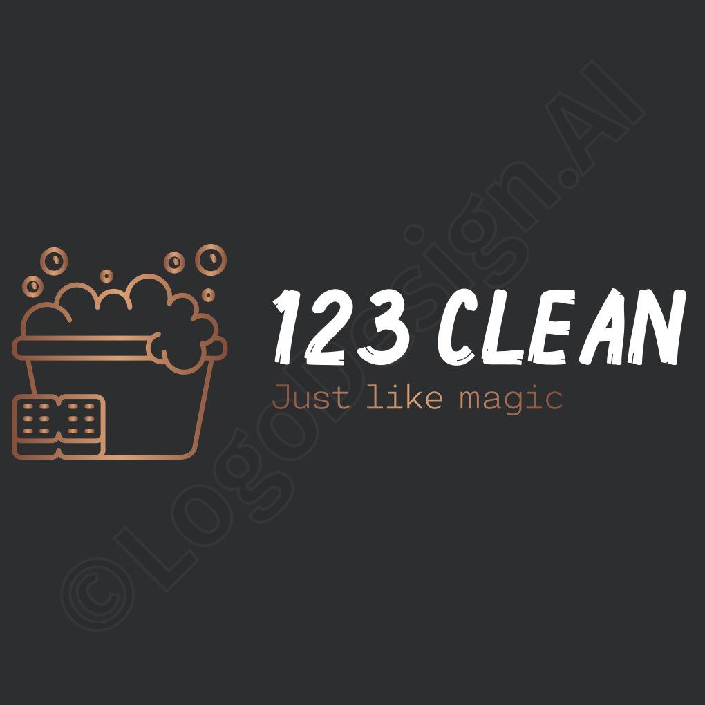 123 clean
