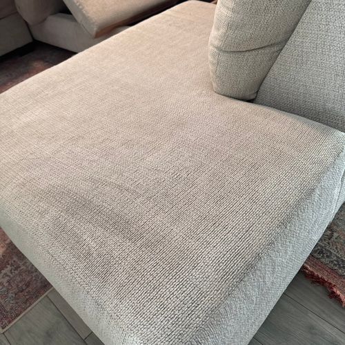 Upholstery and Furniture Cleaning