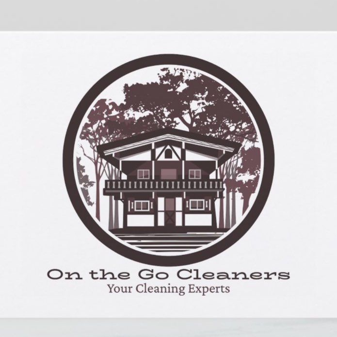 On the Go Cleaners