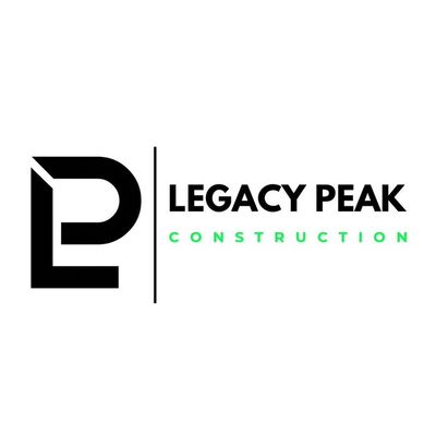 Avatar for LEGACYPEAK CONSTRUCTION