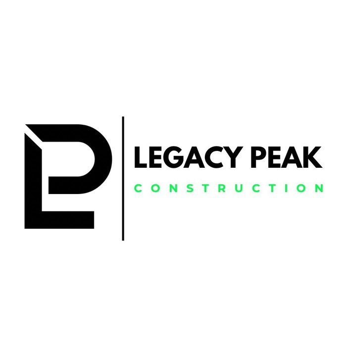 LEGACYPEAK CONSTRUCTION