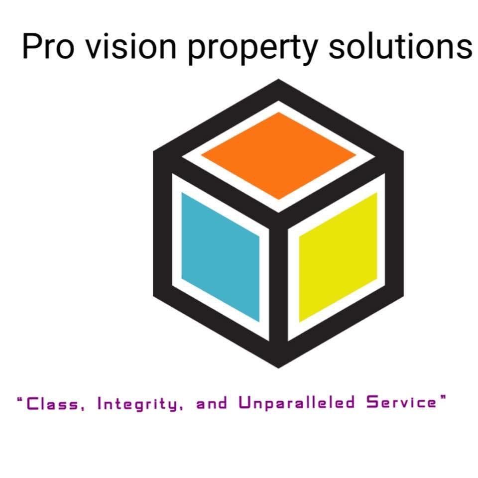 Pro Vision Property solutions