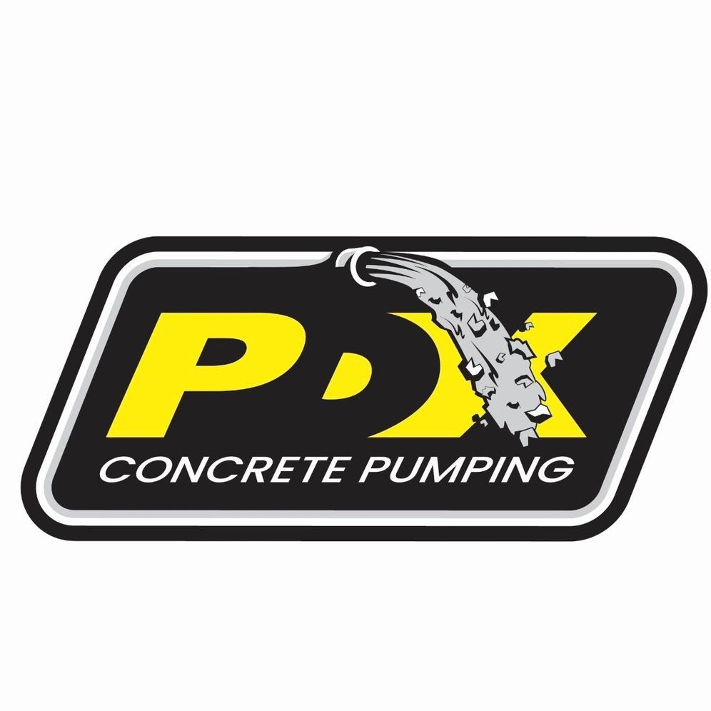 PDX Concrete Pumping