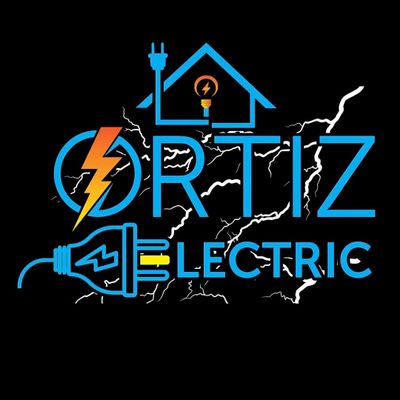 Avatar for Ortiz Electric