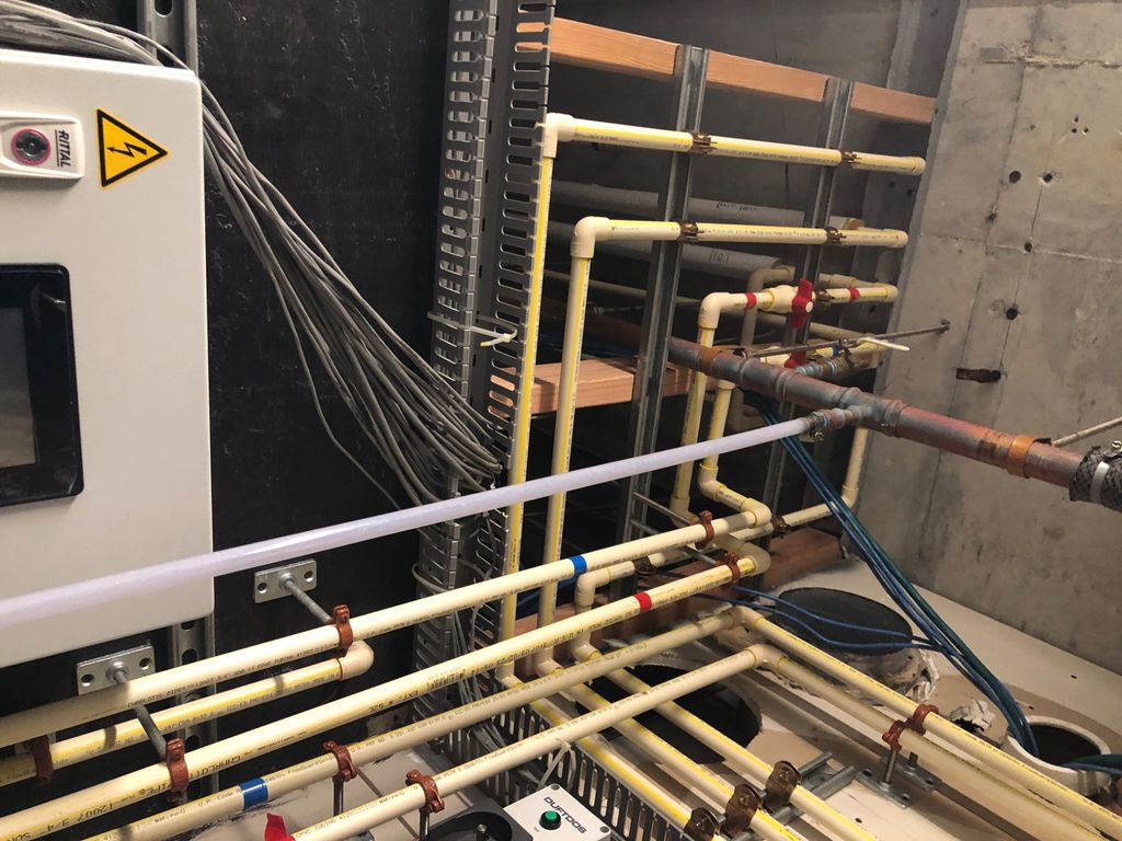 Projects and media