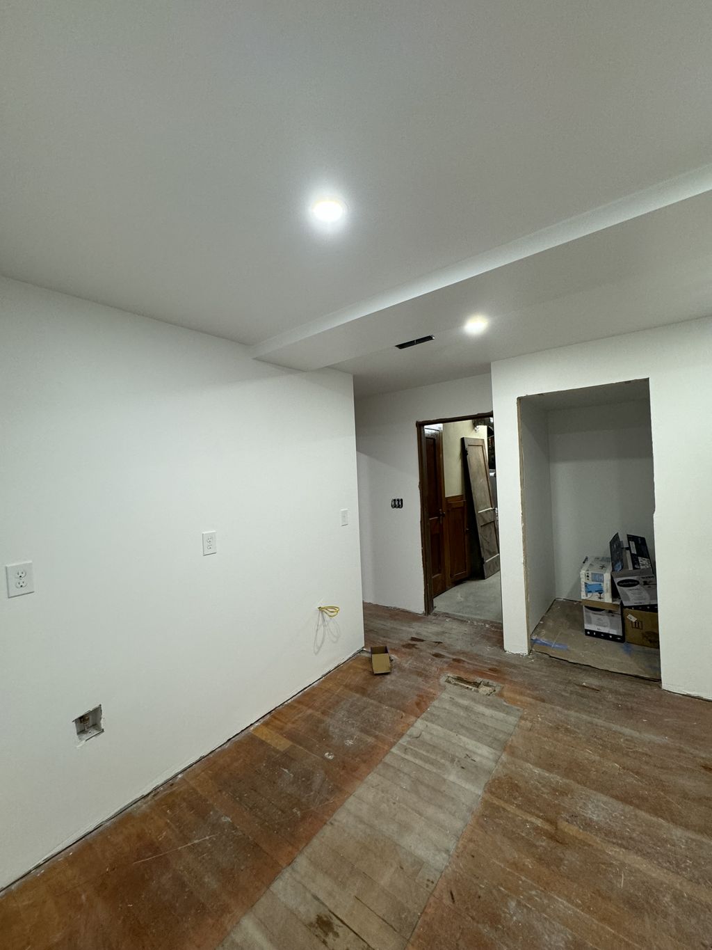Projects and media