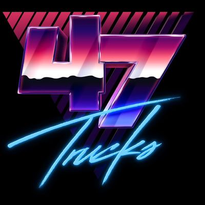 Avatar for 47Trucks
