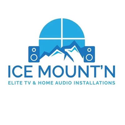 Avatar for ICE MOUNT’N — WE MOUNT TVs