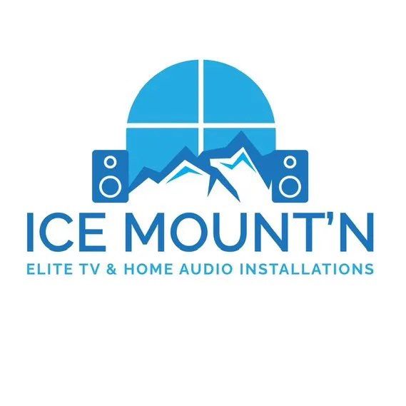 ICE MOUNT’N — Elite TV Installations