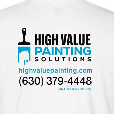 Avatar for HighValue Painting Solutions LLC