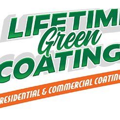 Avatar for LIFETIME GREEN COATINGS 044-WA