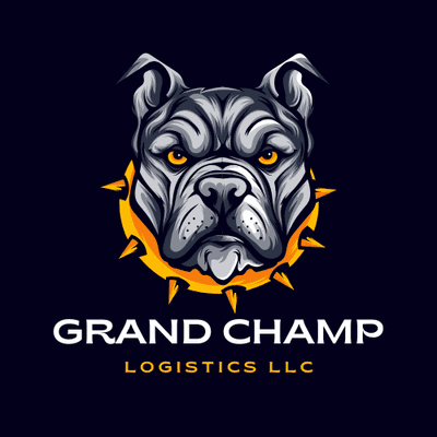 Avatar for Grand Champ Logistics