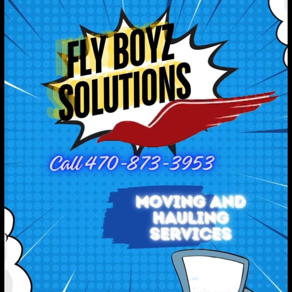 FlyBoyzSolutions